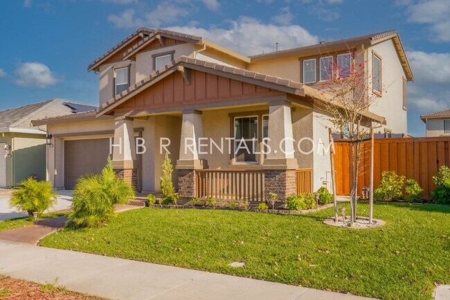 Foto del edificio - 1038 Osprey Dr