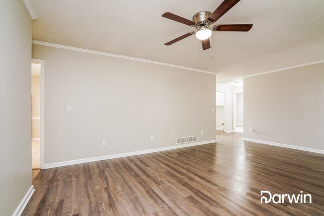 Building Photo - 5563 Pennybrook Ct, Stone Mountain, GA 30087