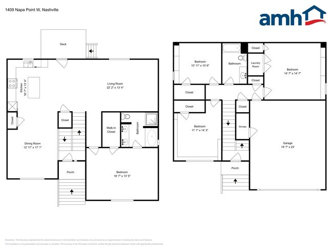Foto del edificio - 1409 Napa Pt W