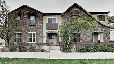 Building Photo - 4703 E Waterman St
