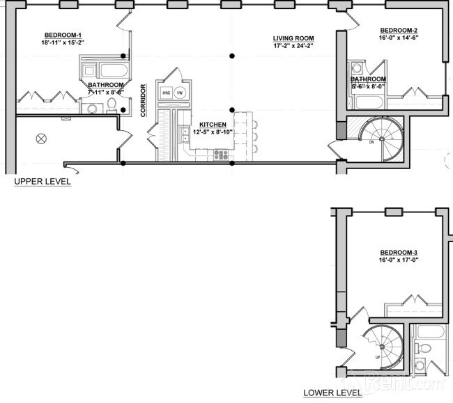 American Wire Apartments Pawtucket, RI