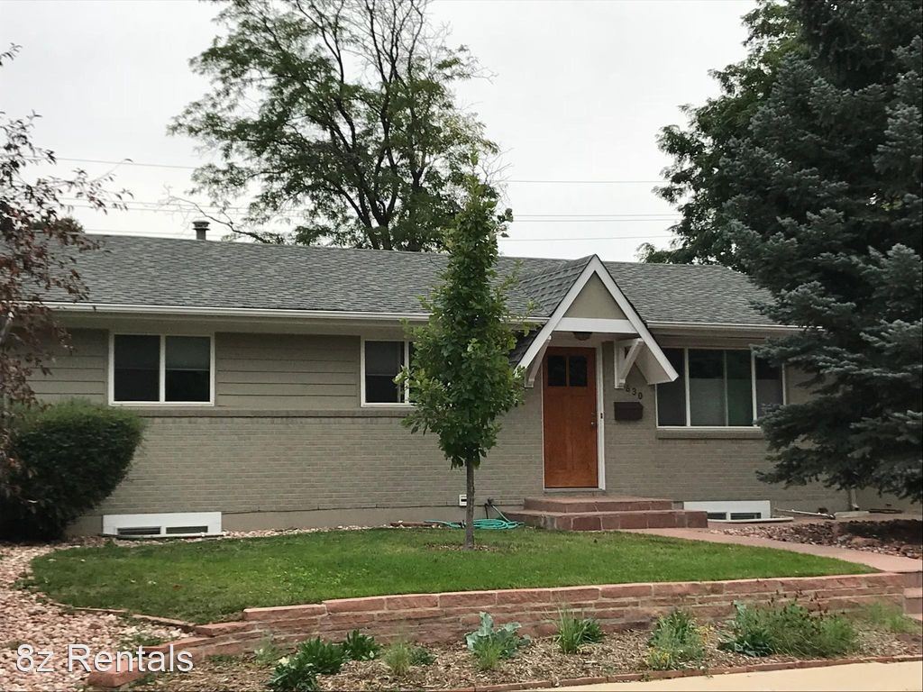 Foto principal - 4 br, 2.5 bath House - 630 46th Street