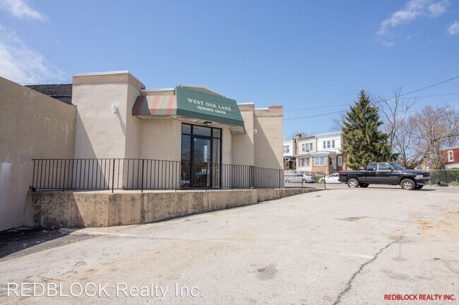 Building Photo - Studio, 1 bath House - 6812 Ogontz Ave