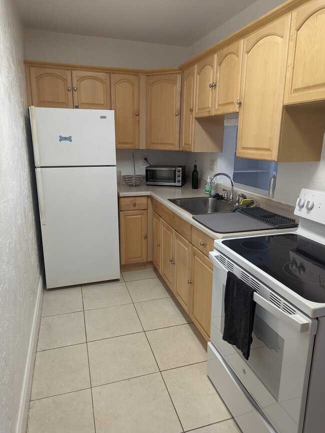 Photo - 1001 SE 16th St Townhome