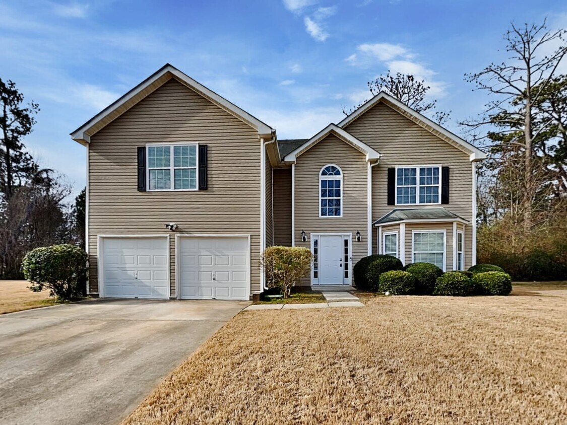 Primary Photo - 3757 Rosebud Park Dr