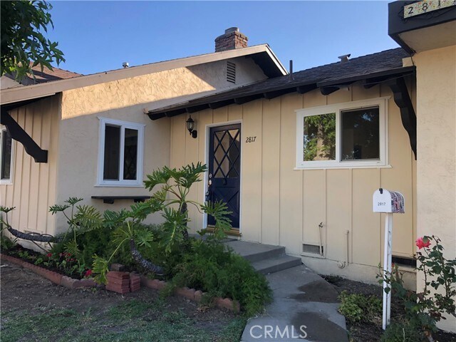 Foto principal - 2817 Merlin Ave
