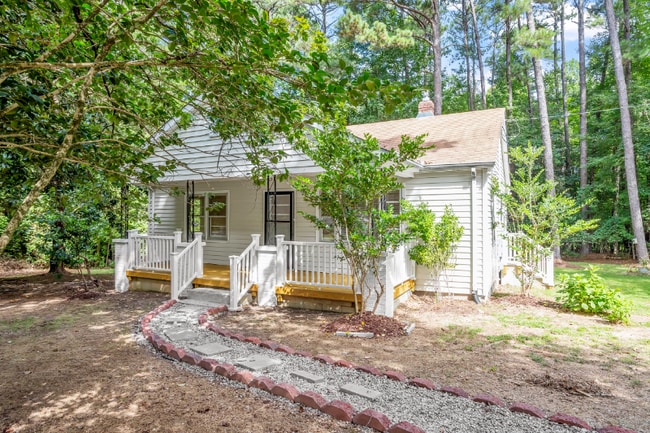 Foto del edificio - 3012 Durham Rd