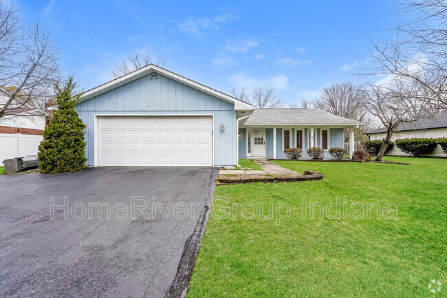 Building Photo - 712 Daffon Dr