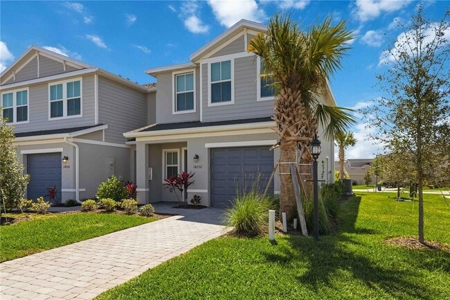 Building Photo - 14052 Lilac Sky Ter