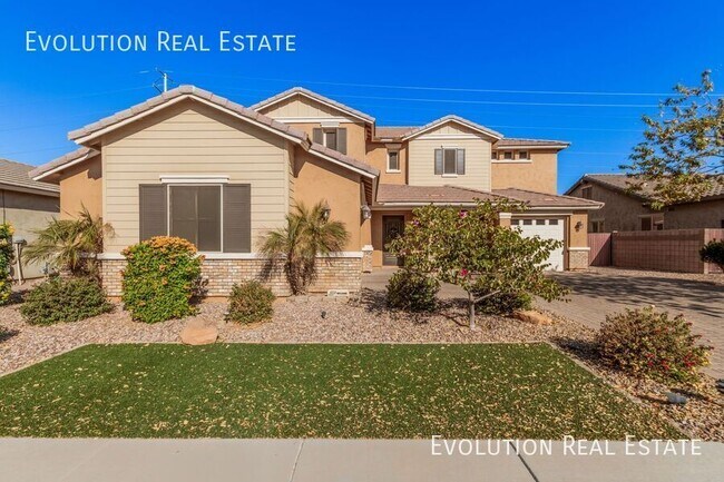 Building Photo - 20562 E Raven Dr
