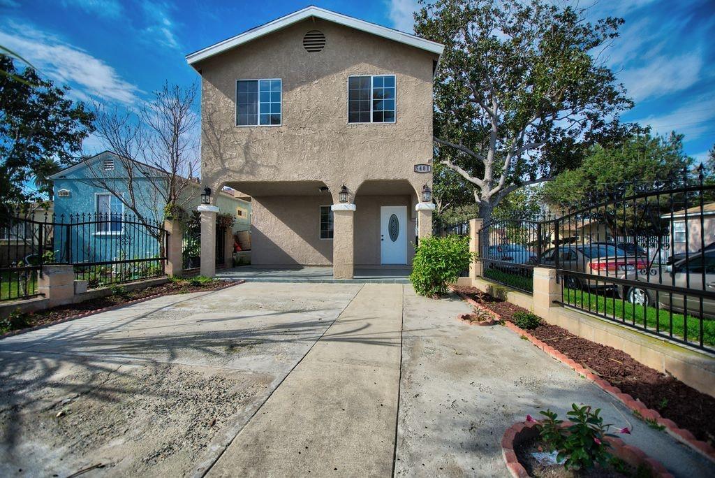 Foto principal - 5481 Dairy Ave