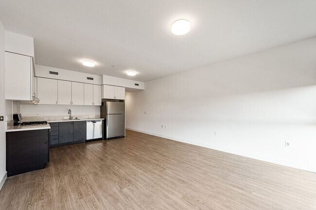 Foto del edificio - 4435 Piedmont Ave