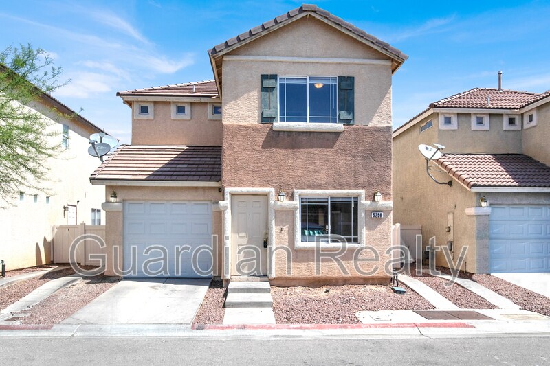 Primary Photo - 5258 Paradise Skies Ave