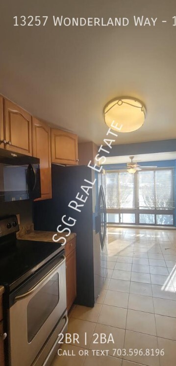 Building Photo - Bright and sunny ground floor 2 Bed condo ...