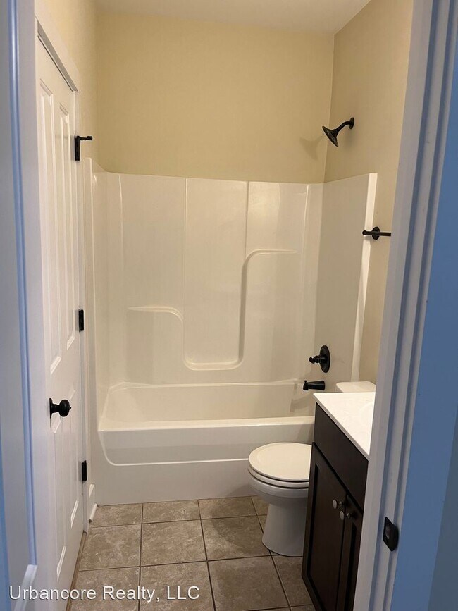Foto del edificio - 2 br, 1 bath House - 1601 Carlisle Ave