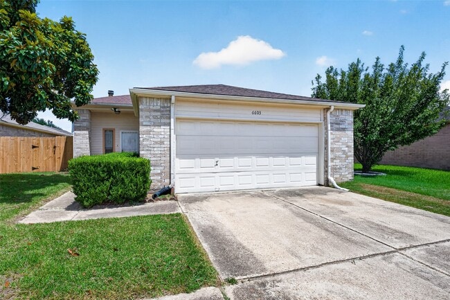Building Photo - 6603 Grandvale Dr