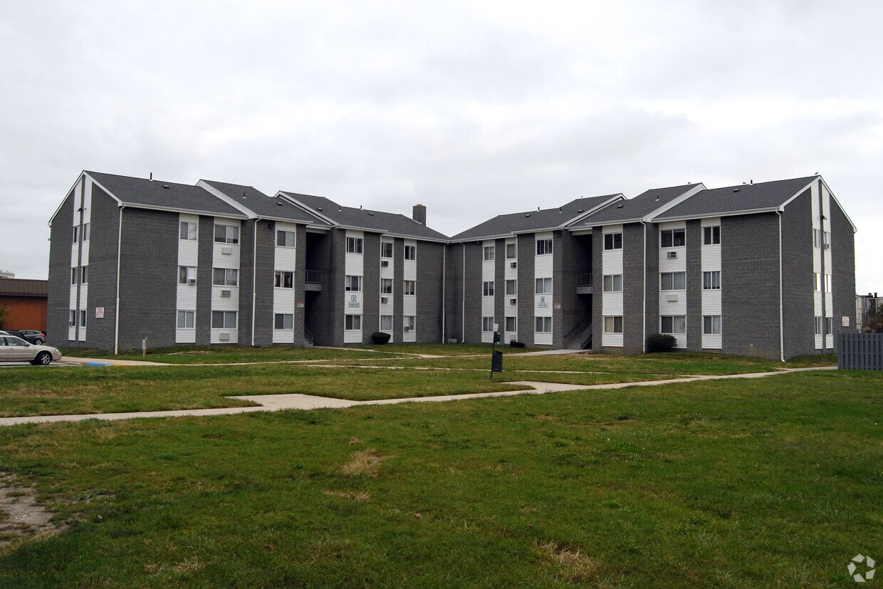 Building Photo - 111 N South Carolina Ave