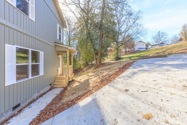 Foto del edificio - Live where Chattanooga comes alive!