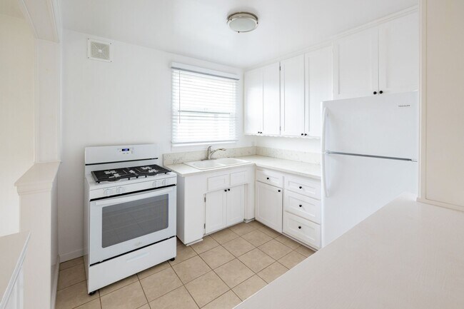 Foto del edificio - 1521 2nd St