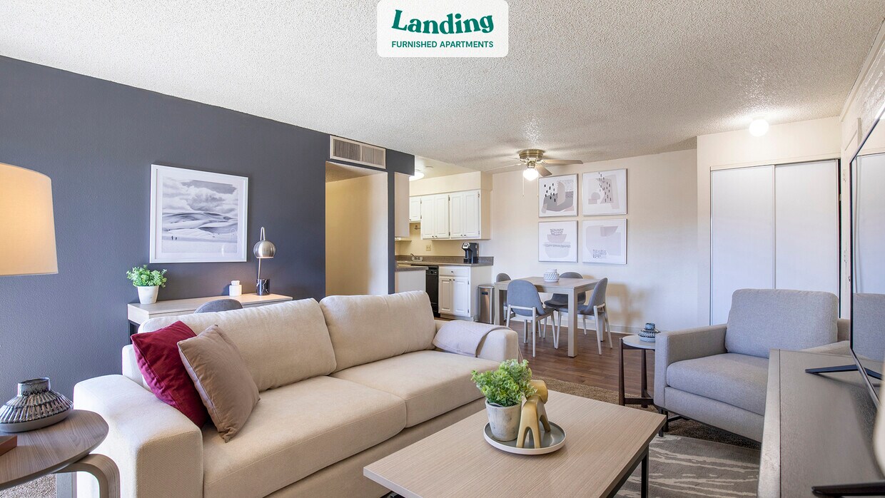 Foto principal - 8600 E Old Spanish Trail
