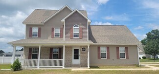 Building Photo - 5000 Windflower Dr