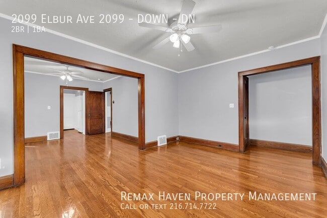 Building Photo - 2099 Elbur Ave