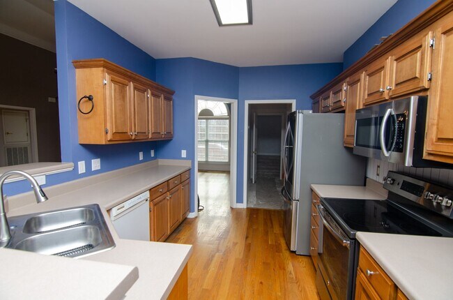 Foto del edificio - 3308 Milton Ct