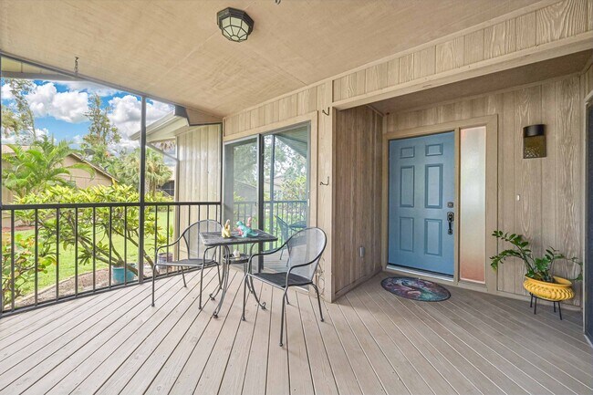 Photo - ** Newly Renovated - 2/2 Villa W/Garage - ... House