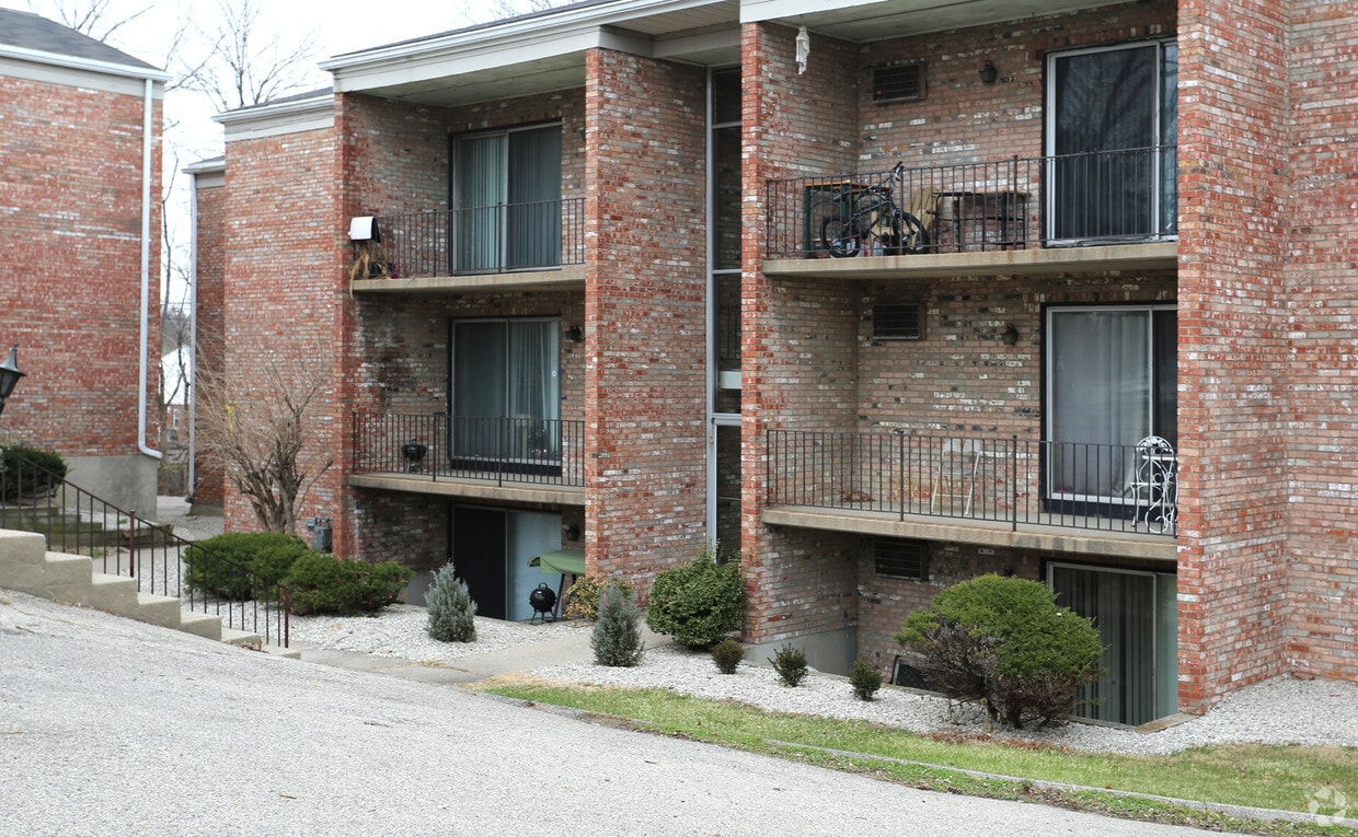 Building Photo - 3601 Alexandria Pike