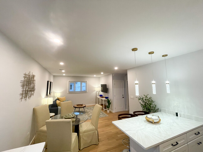 Foto del edificio - 76 Thorndike St