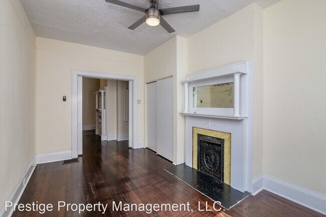Foto del edificio - 2413 W Clifton Ave