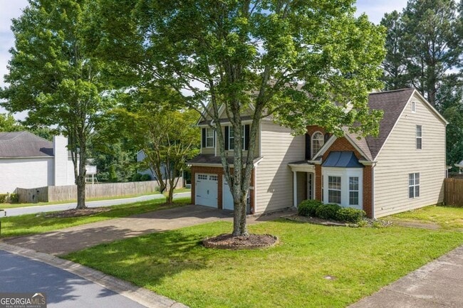 Building Photo - 4392 Windmoor Dr NW