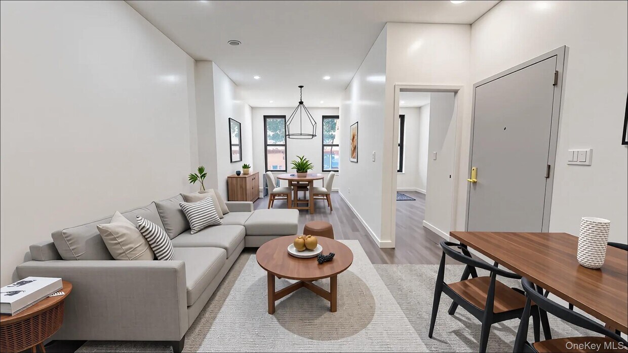 Foto principal - 1545 Broadway