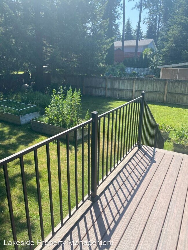 Foto del edificio - 4 br, 2 bath House - 14862 N Sunset Street