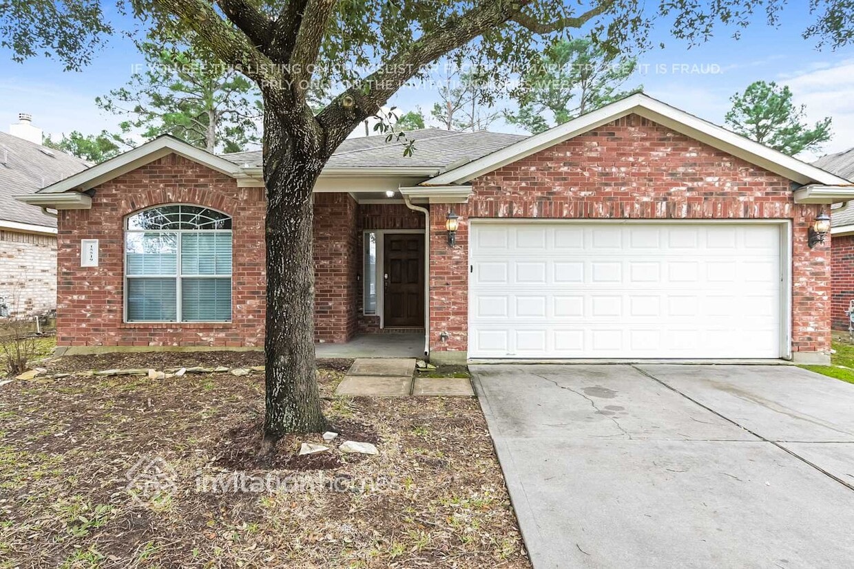 Foto principal - 15519 Riford Dr