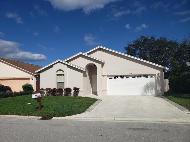 Building Photo - 1448 Waterway Cove Dr