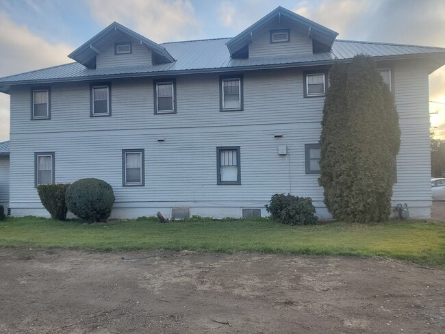 Foto del edificio - 115 N Oregon St