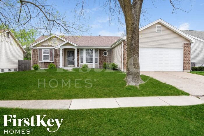 Primary Photo - 611 Foxtail Drive