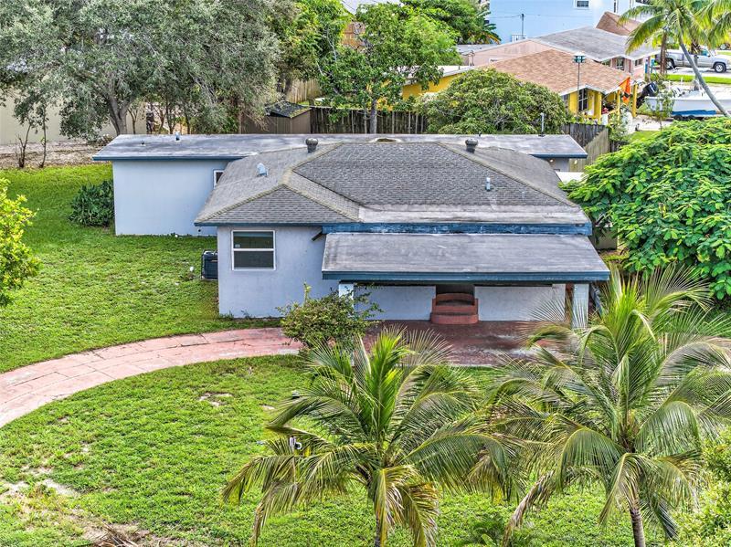 Foto principal - 206 NW 5th Ave