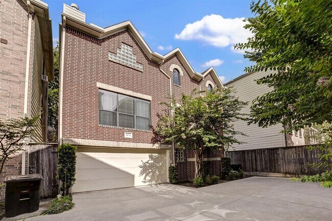 Foto del edificio - 5838 Larkin St