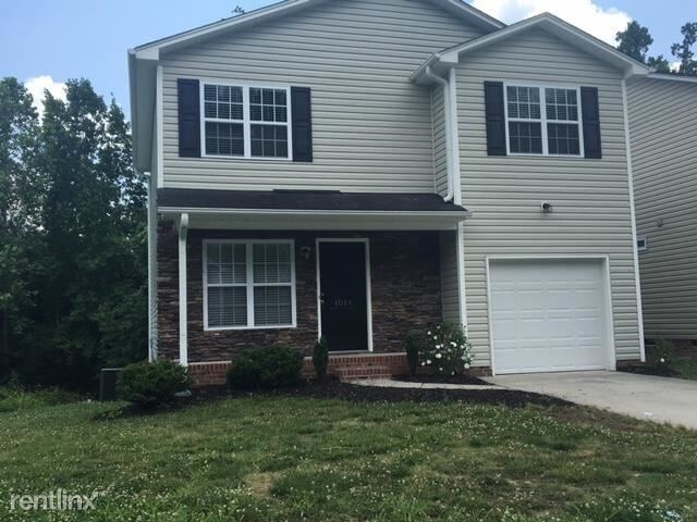 Primary Photo - 4 br, 2.5 bath House - 4014 Mountainridge Dr