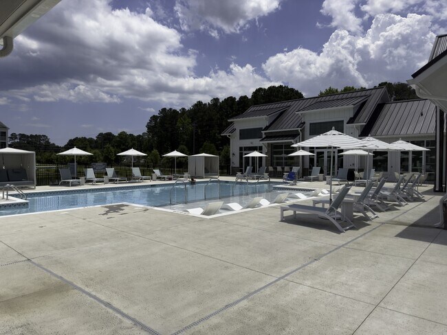 Foto del edificio - Anchor Pointe Apartments