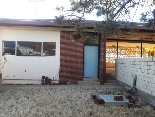 Foto del edificio - 217 John Doe St