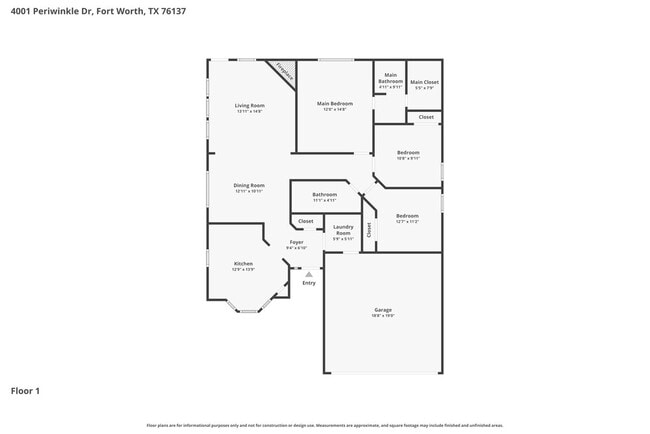 Building Photo - 4001 Periwinkle Dr