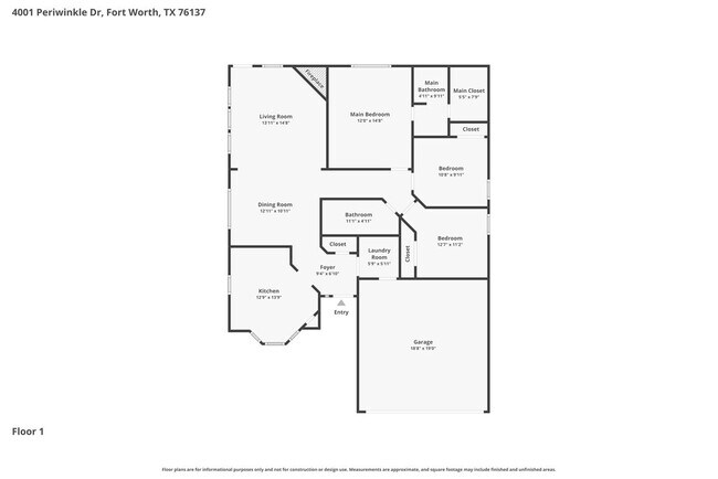 Foto del edificio - 4001 Periwinkle Dr