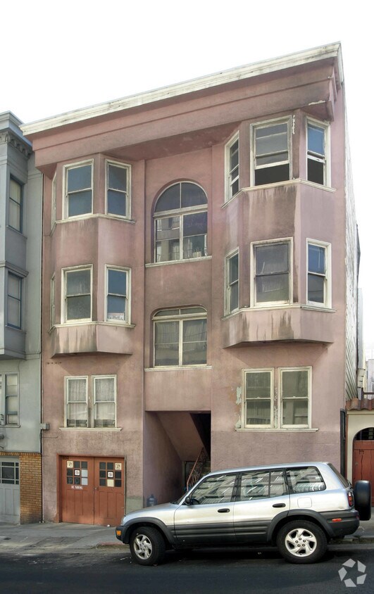 Foto del edificio - 977-983 Pacific Ave