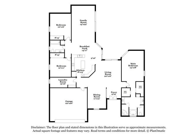 Foto del edificio - 1326 Kinsmere Dr