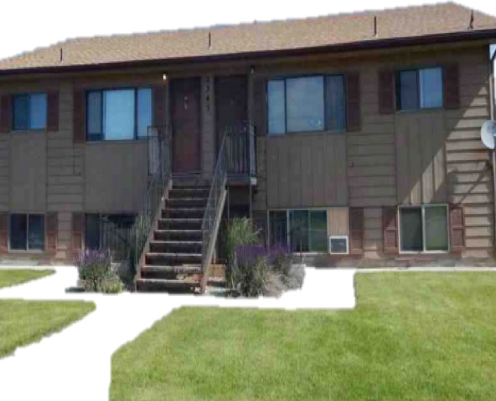 Primary Photo - 2345 Stace St