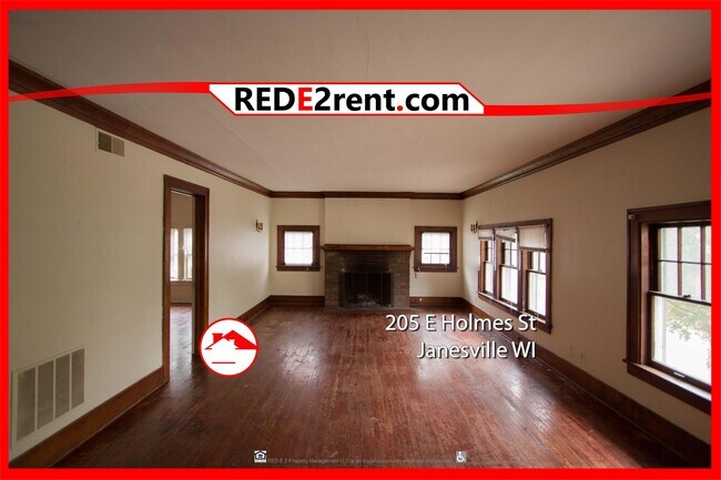 Building Photo - 207-207 E Holmes St