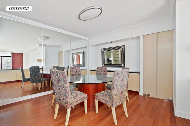 Foto del edificio - 525 E 80th St